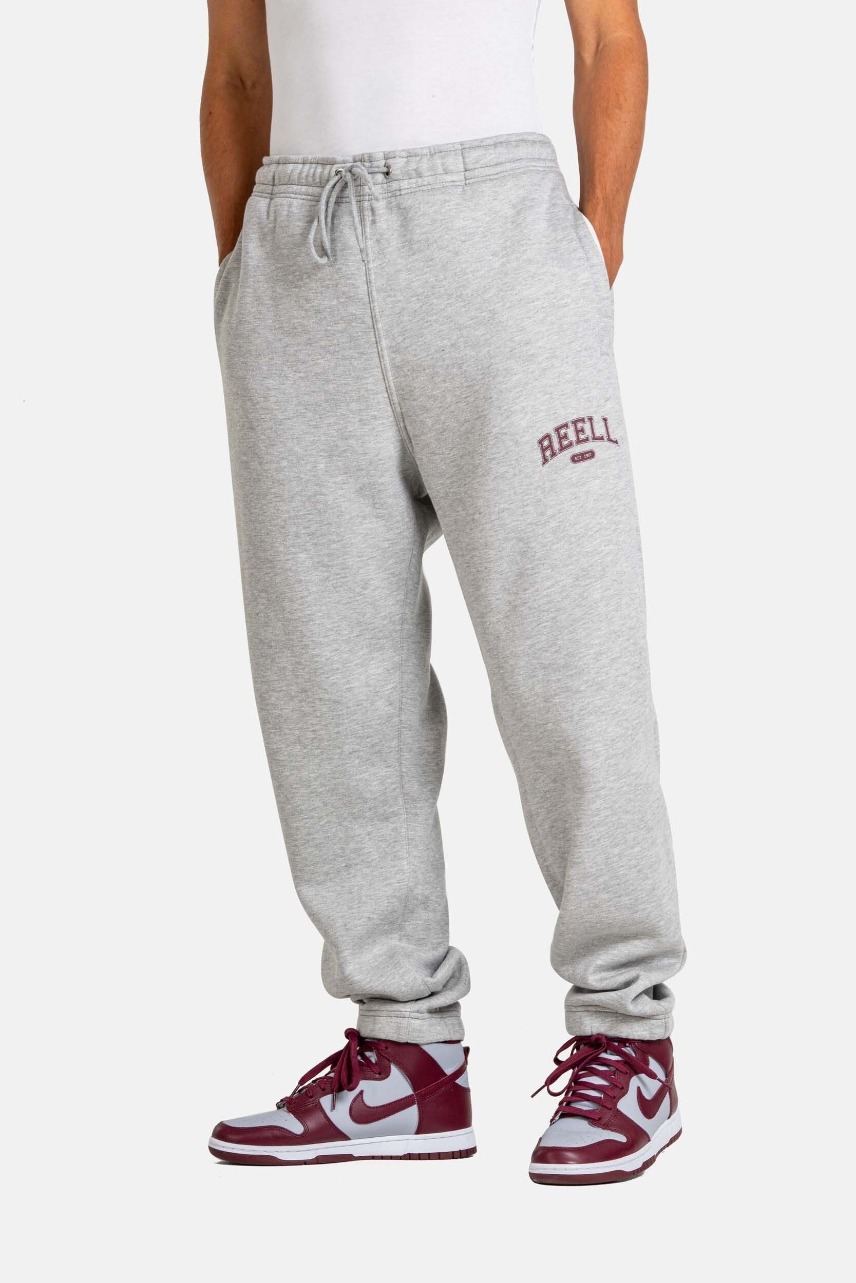 REELL Jogginghose Team Sweatpant