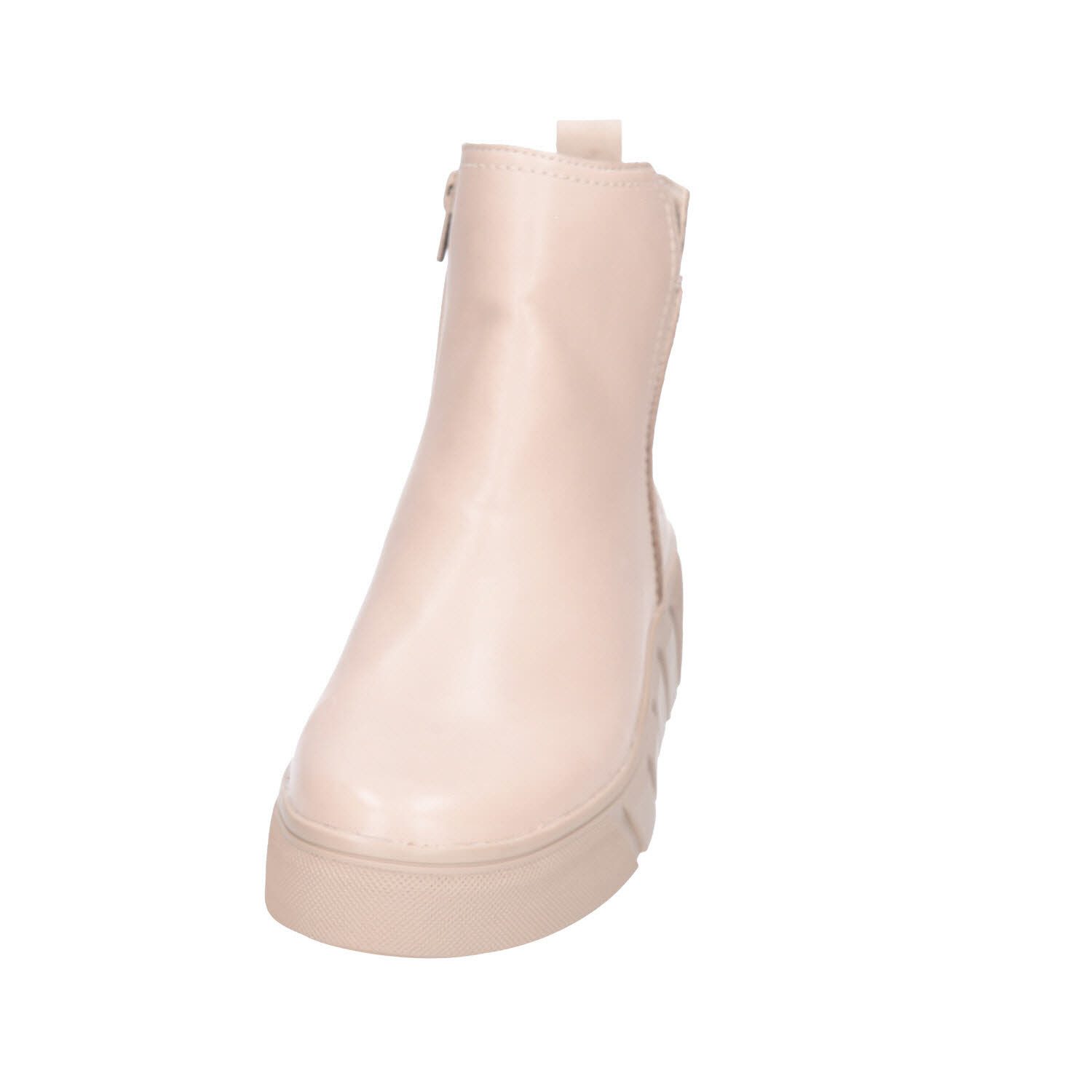 Rieker HWK Damen Stiefel Schnürschuh