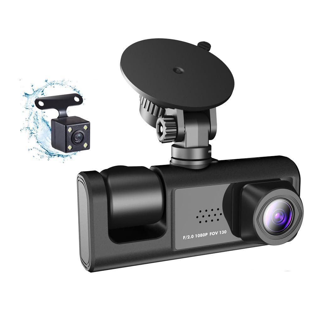 Auto Dashcam online kaufen