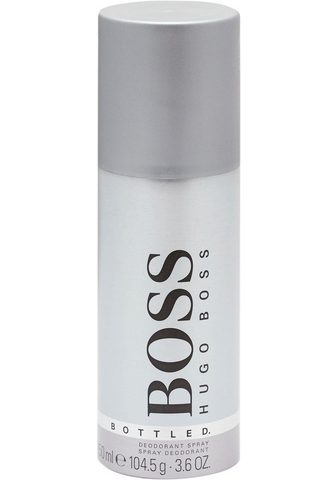 BOSS Duft-Set Bottled su Deo Spray