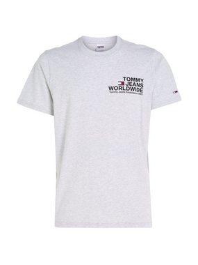 Tommy Jeans T-Shirt TJM TJ REG ENTRY WW CONCERT TEE