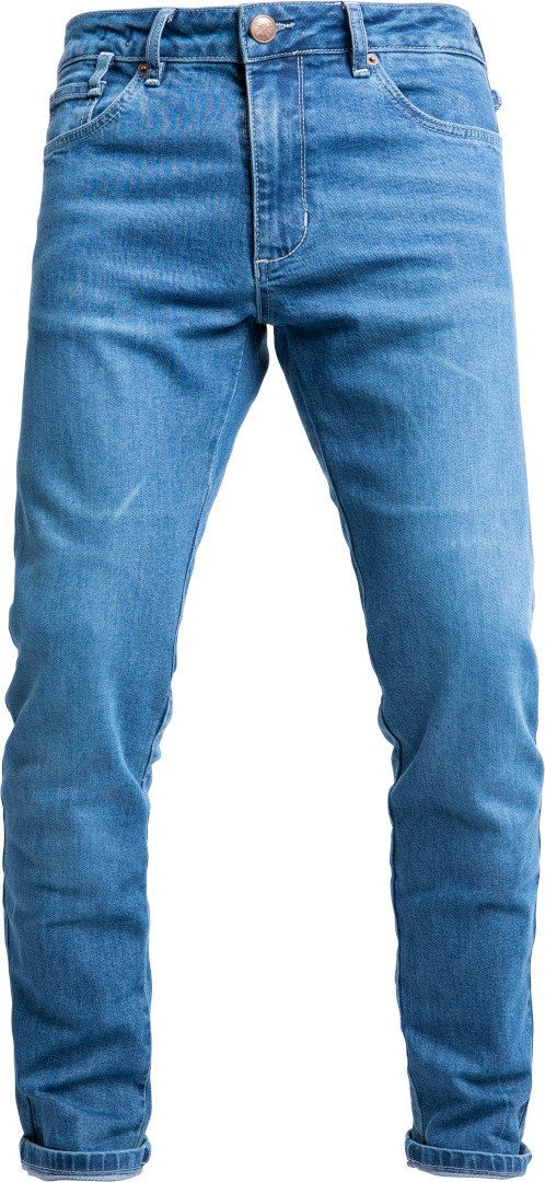 John Doe Motorradhose Pioneer Mono Motorrad Jeans