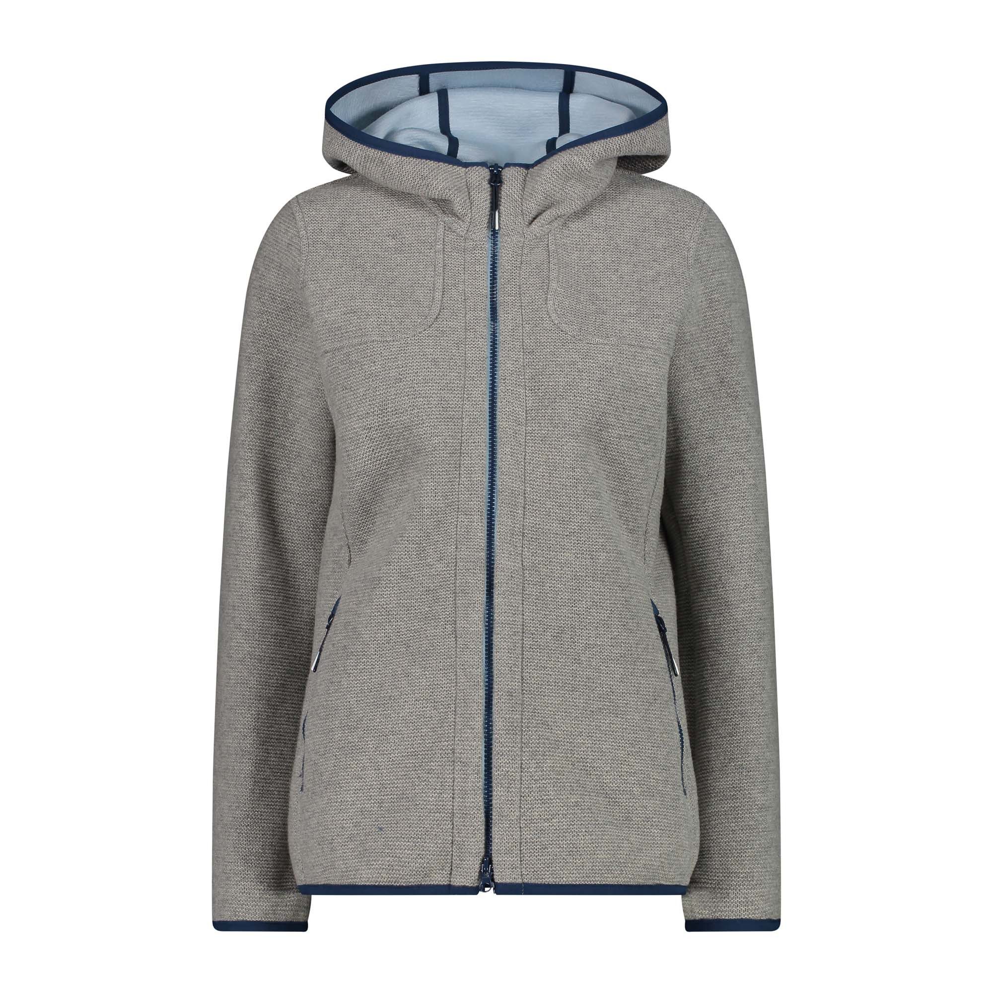 CMP Allwetterjacke CMP Damen Jacke Woman günstig online kaufen