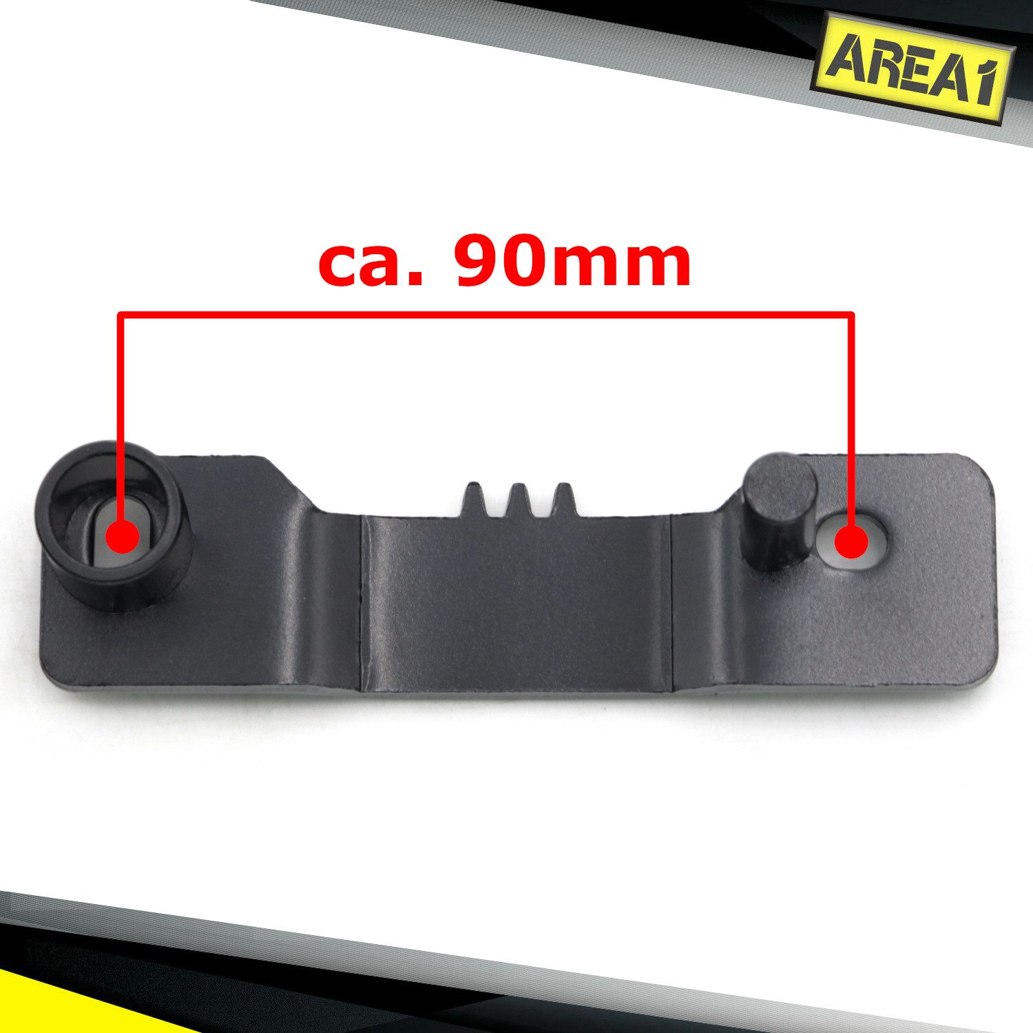 Area1 Kurbelwellen-Drehwerkzeug Variomatik Blockierwerkzeug Haltewerkzeug GY6 50ccm 4-Takt 139QMB/QMA