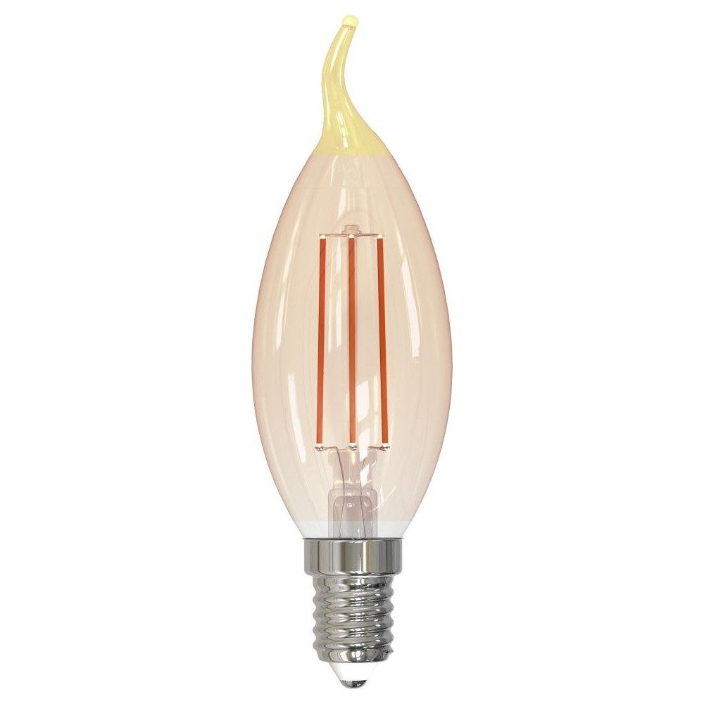 Hama LED-Leuchtmittel 00232567 LED-Filamentlampe E14 400 Lumen