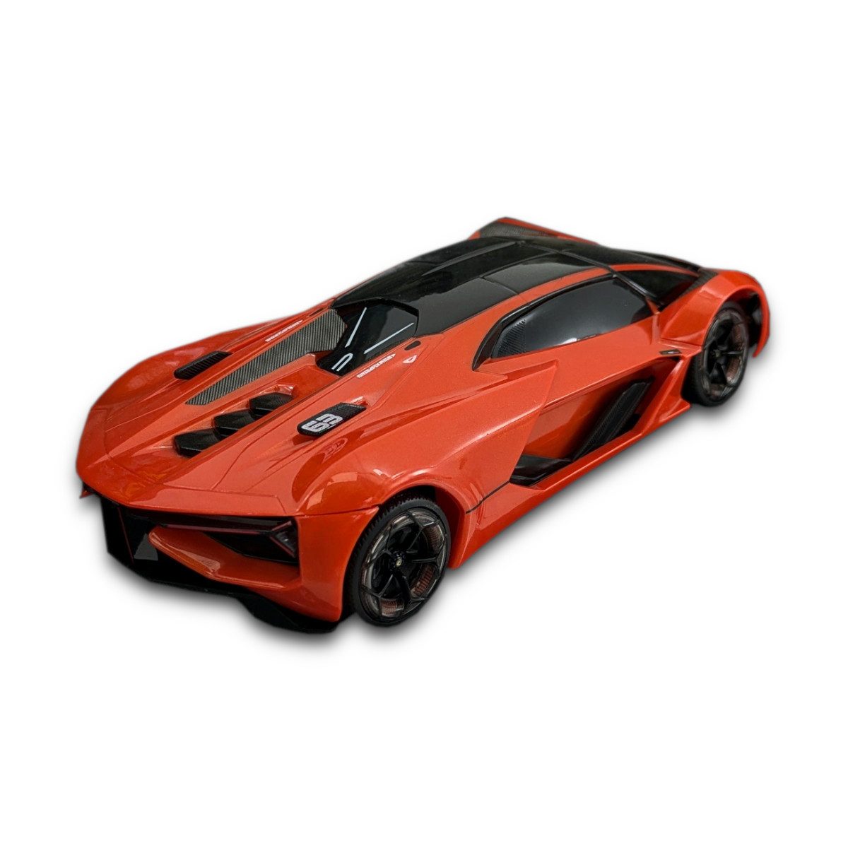 Maisto Tech RC-Auto Lamborghini Terzo Millennio (orange)