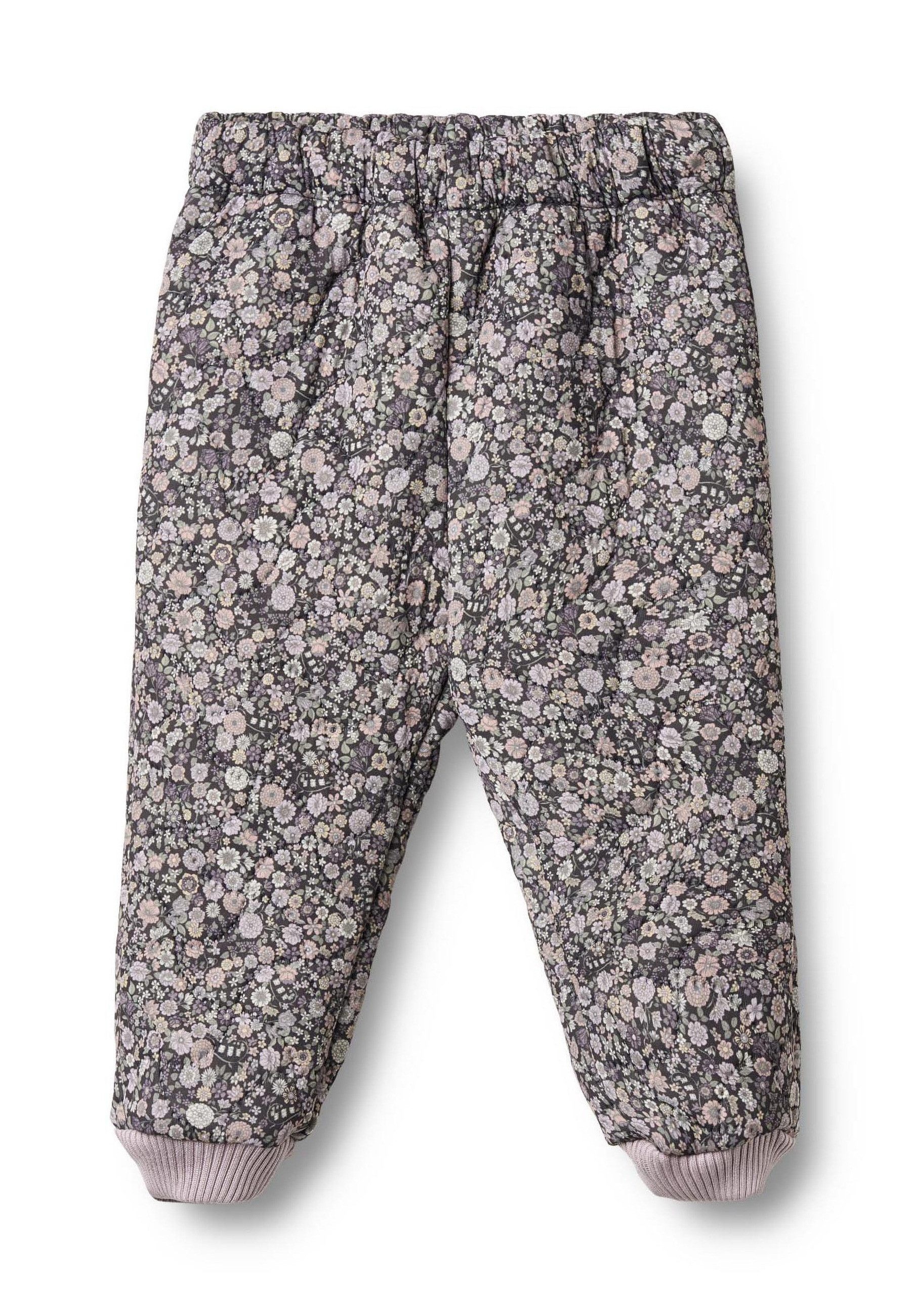 WHEAT Stoffhose WHEAT Thermo Pants Alex (1-tlg)