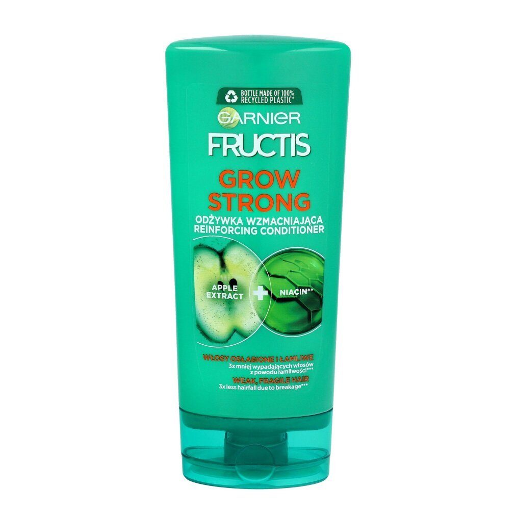 GARNIER Haarkur Fructis Grow Strong Stärkende Spülung 200ml