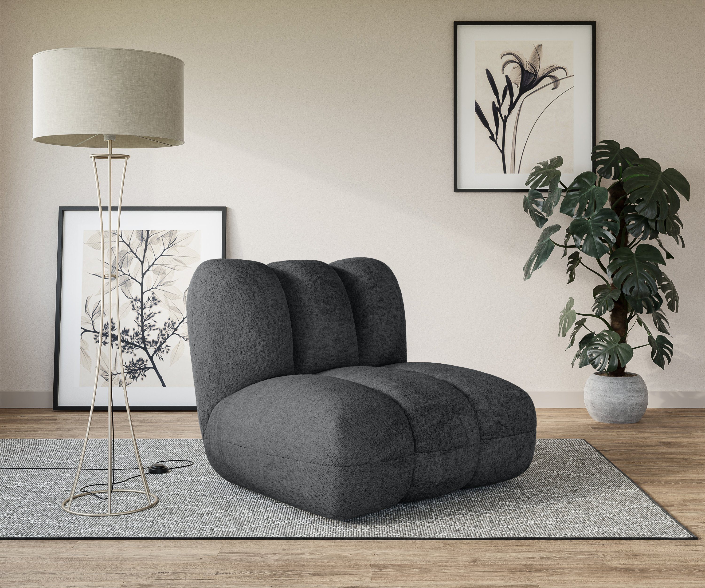 LeGer Home by Lena Gercke Sessel günstig online kaufen