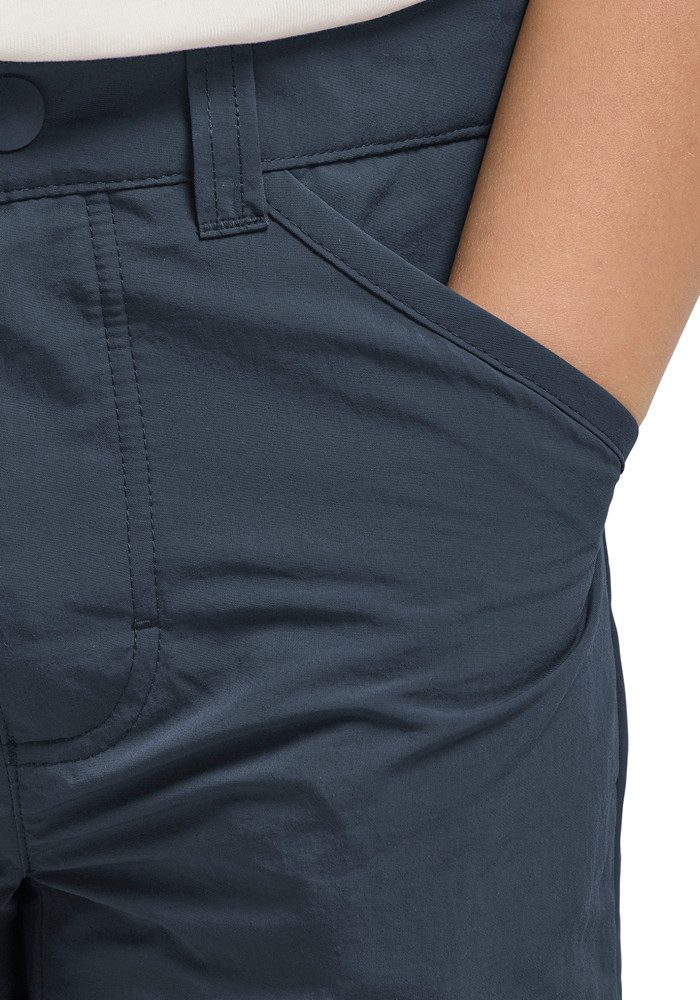 Jack Wolfskin Zip-off-Hose SAFARI ZIP OFF PANTS K – Bild 5 von 5