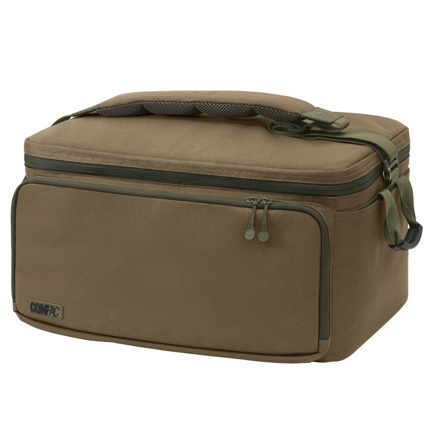 Korda Angelrollentasche Korda Compac Cool Bag X-Large 45x35x25cm - Angeltasche