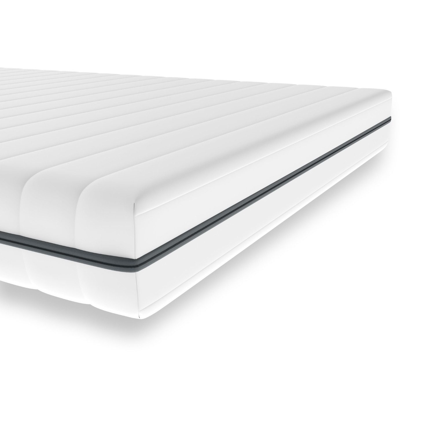 Kaltschaummatratze H2&H3, Beco, (7 Zonen Matratze 70x200), made in Germany, günstig online kaufen