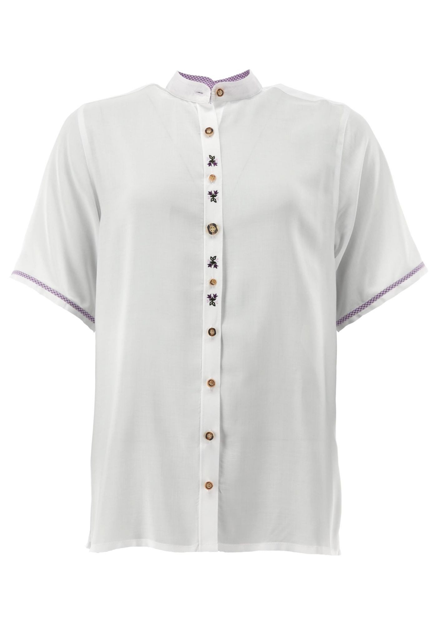 Trachtenbluse Xerina