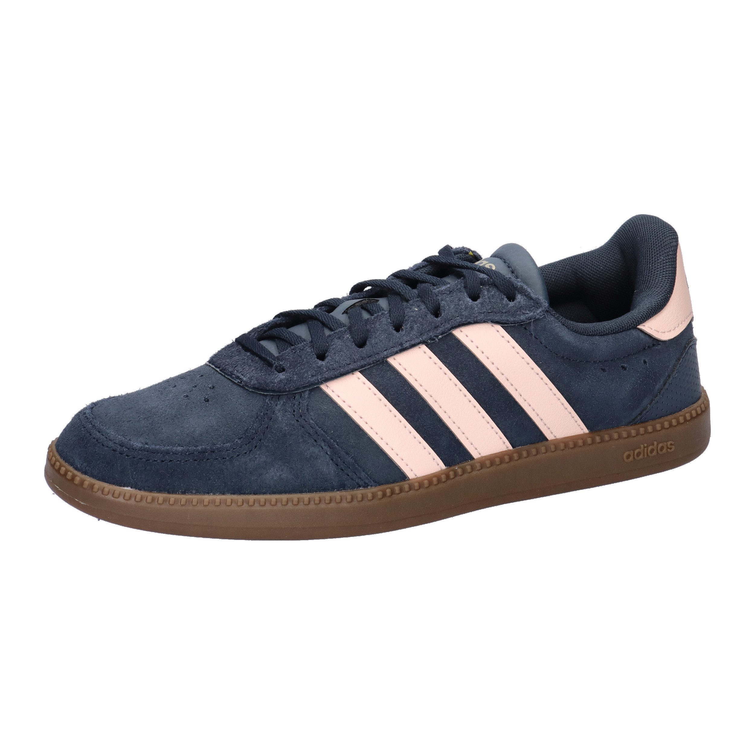adidas Performance adidas Damen Sneaker BREAKNET SLEEK Sneaker günstig online kaufen