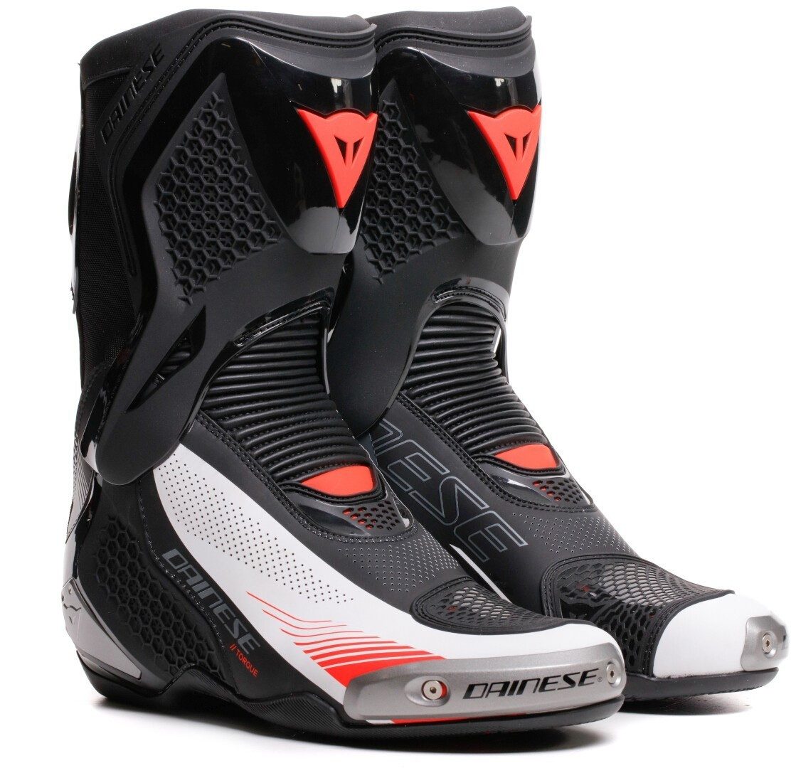 Dainese Torque 4 Air Motorrad Stiefel Motorradstiefel