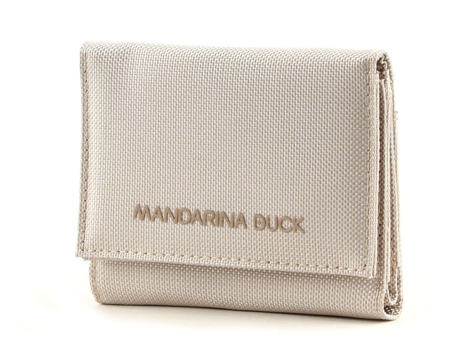 Mandarina Duck Geldbörse MD20 Papyrus