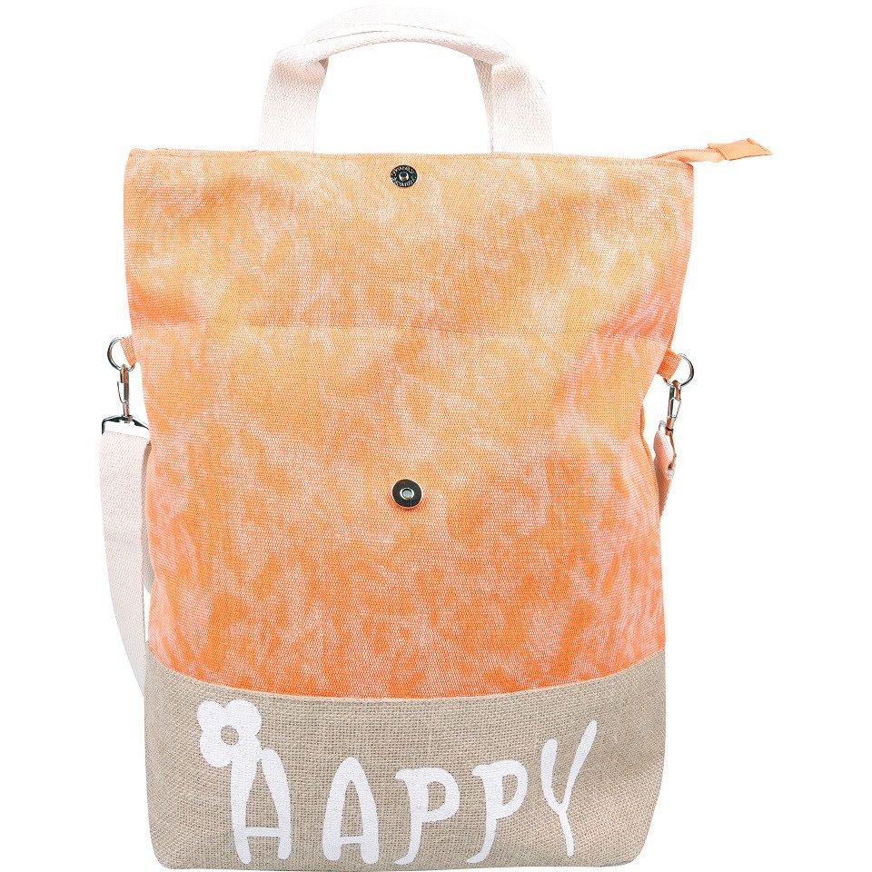 Capelli New York Strandtasche Freizeittasche mit Schultergurt