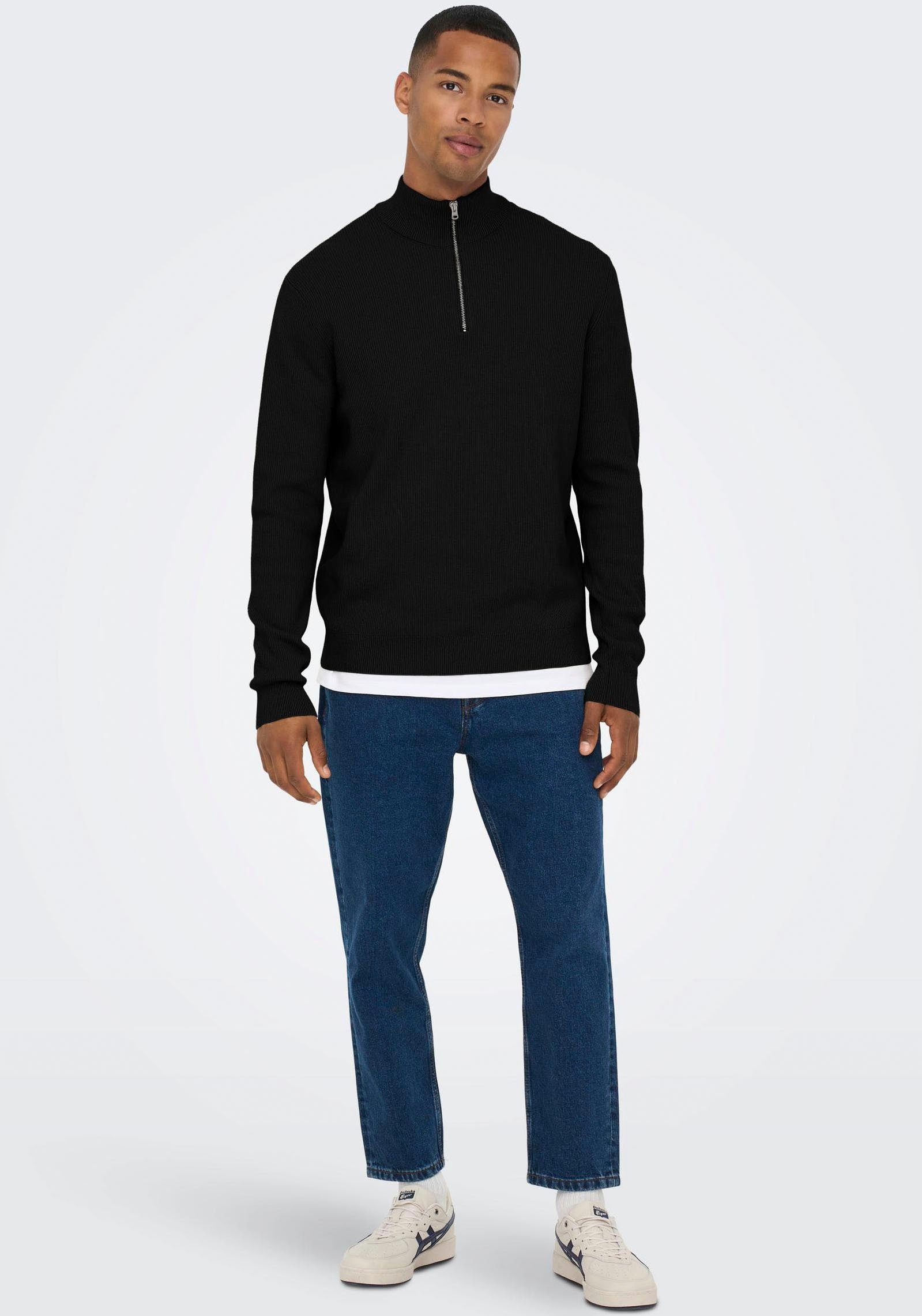 ONLY & SONS Strickpullover OS Knit