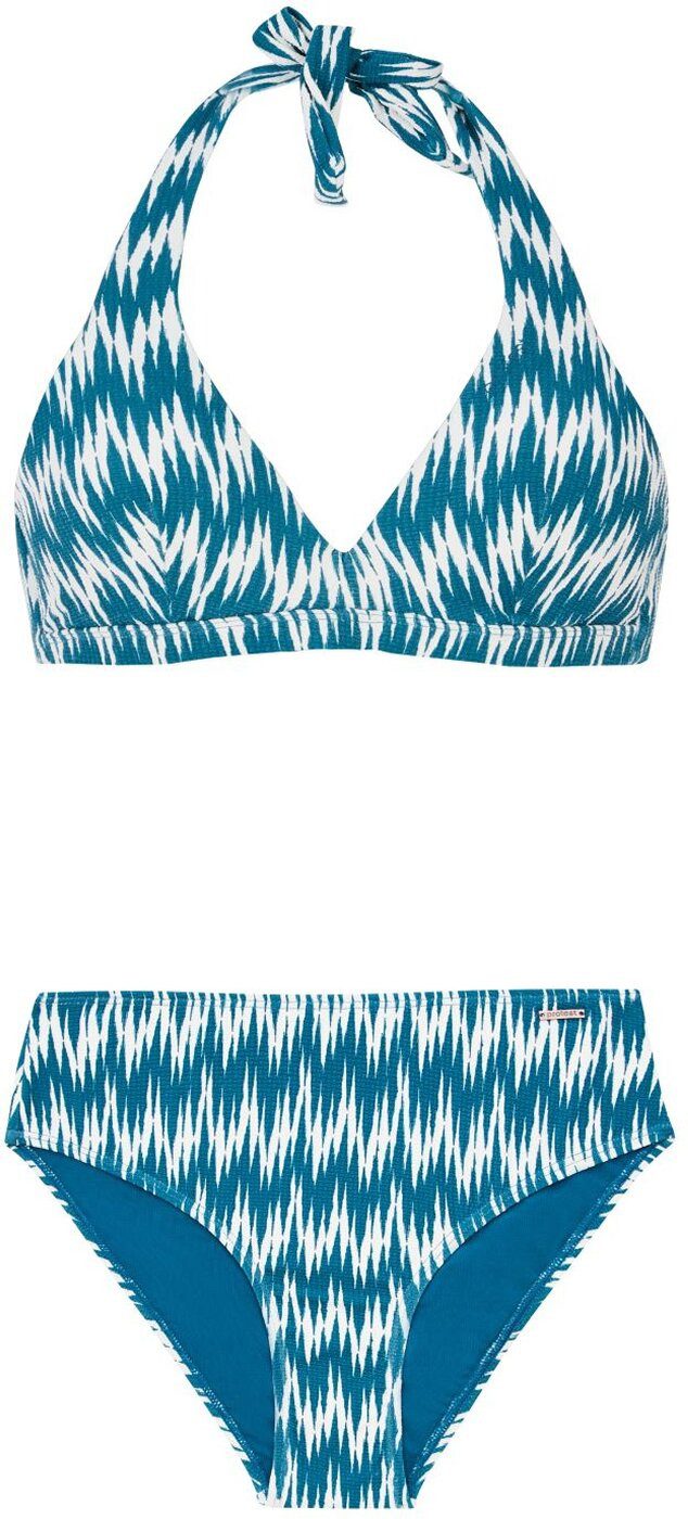 Protest Triangel-Bikini PRTEba wire bikini B&C cup Surfing Blue günstig online kaufen