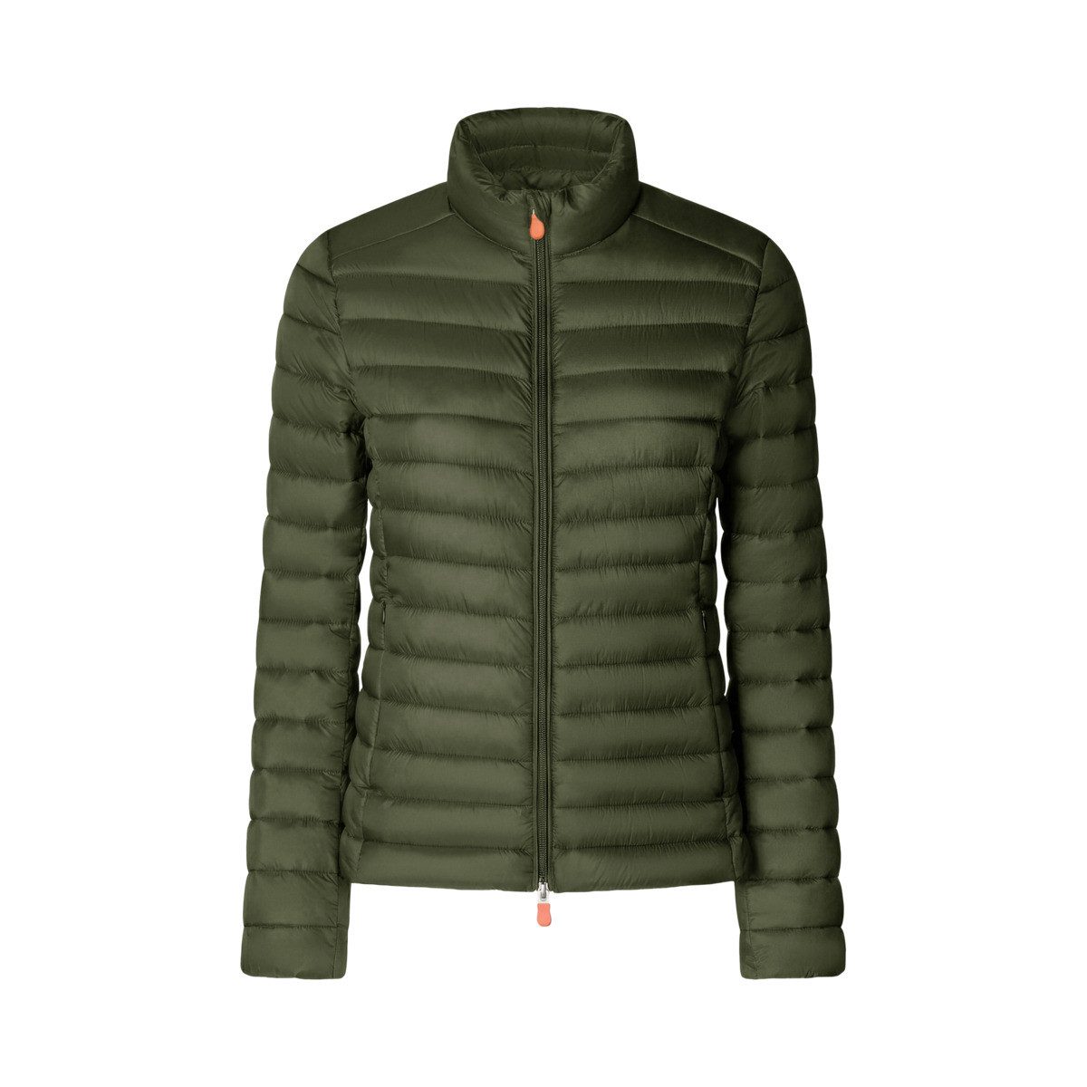 SAVE THE DUCK Steppjacke Carly Damen Winterjacke, Übergangsjacke, Windjacke, Outdoorjacke, Mantel