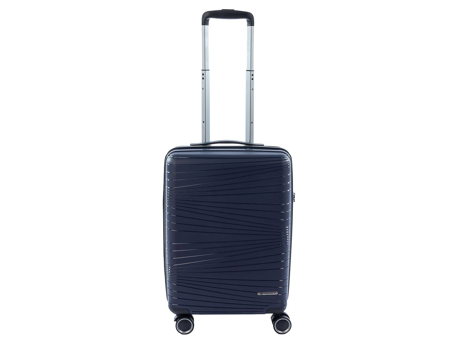 Franky Koffer Franky PP14/19 Spinner 55er günstig online kaufen
