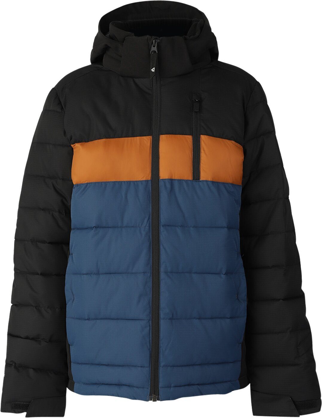 Brunotti Skijacke Tryingsy Boys Snow Jacket NIGHT BLUE