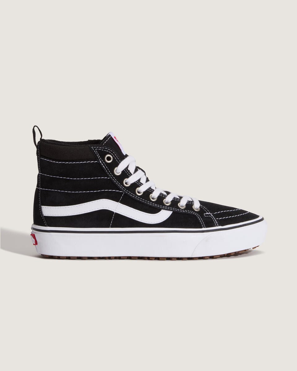 Vans MTE SK8-Hi Insulated Sneaker gefütterter Sneakerboot