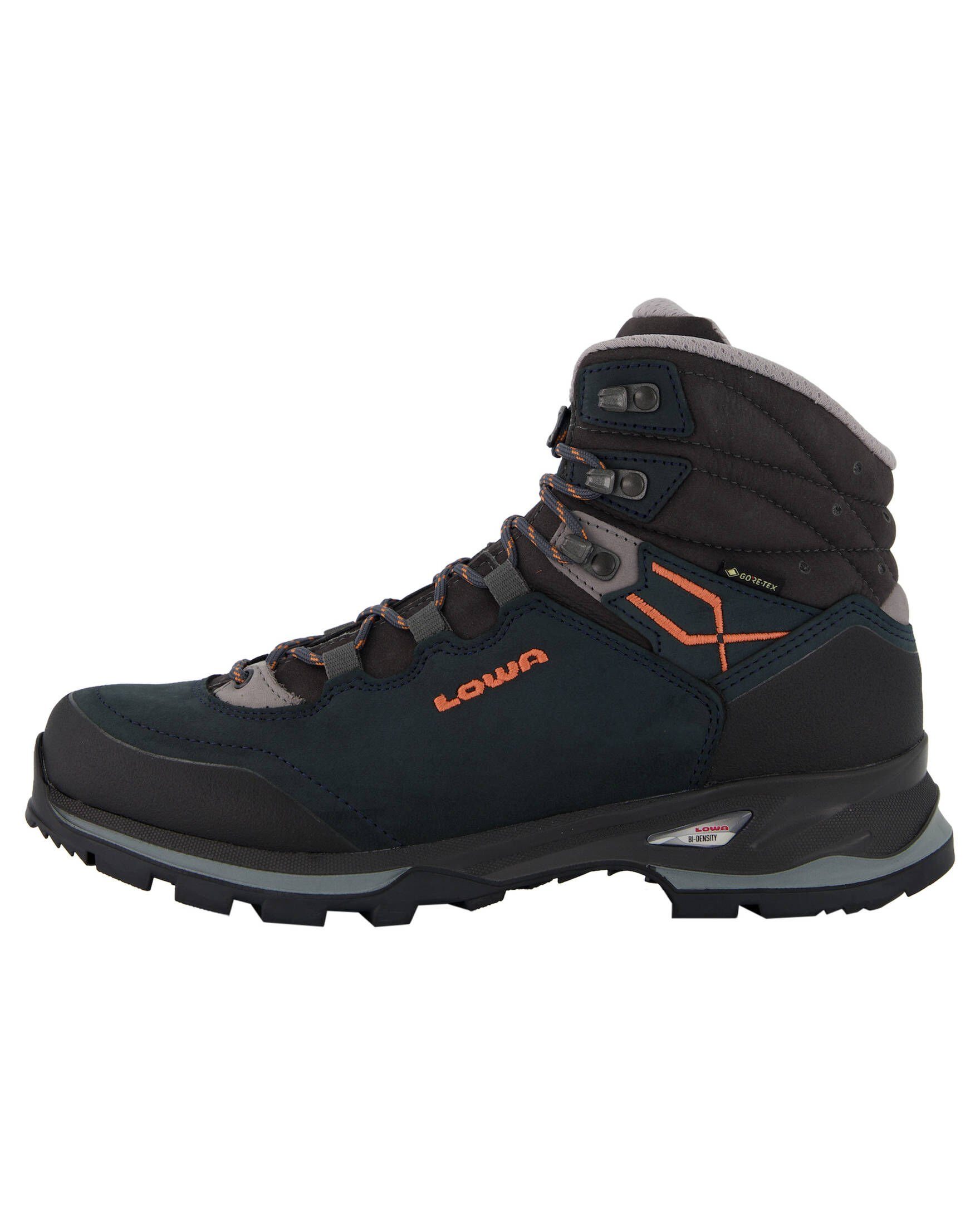 lowa lady light gtx