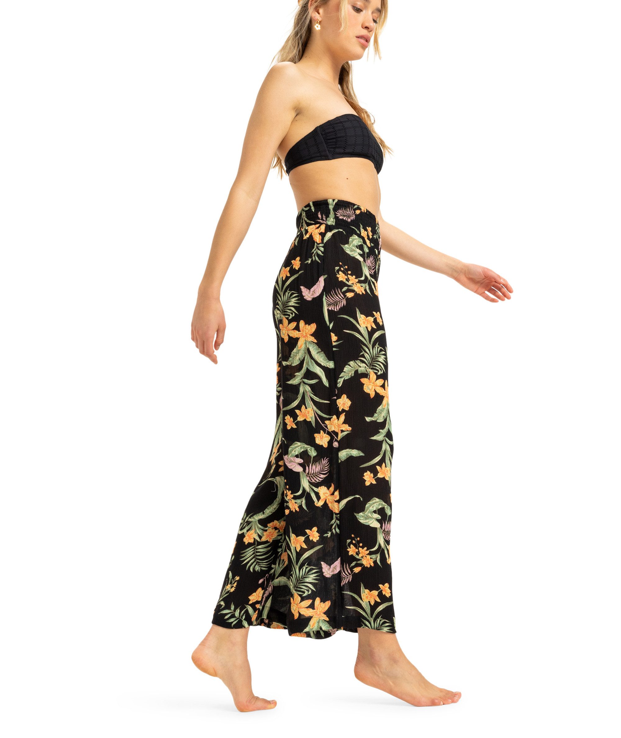 Roxy Strandhose ALONG THE BEACH PRINTED günstig online kaufen