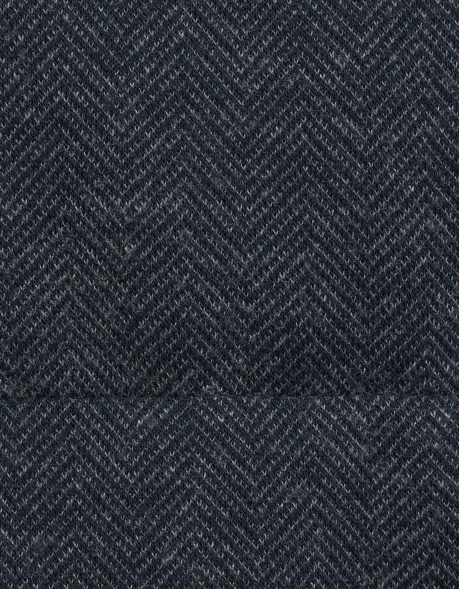 bugatti Sweatweste mit Steppung