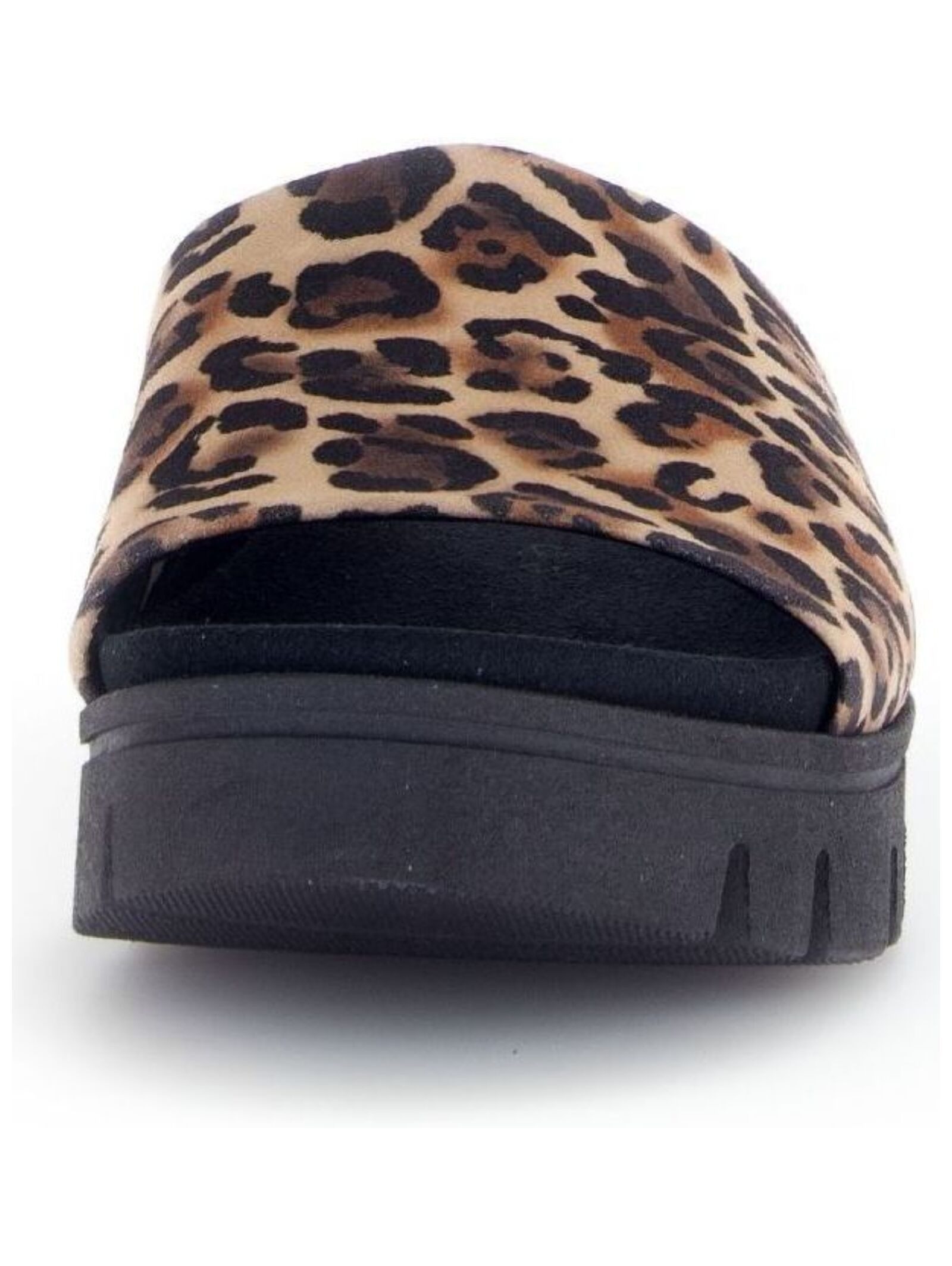 Gabor Comfort Gabor Comfort Pantoletten Leder günstig online kaufen