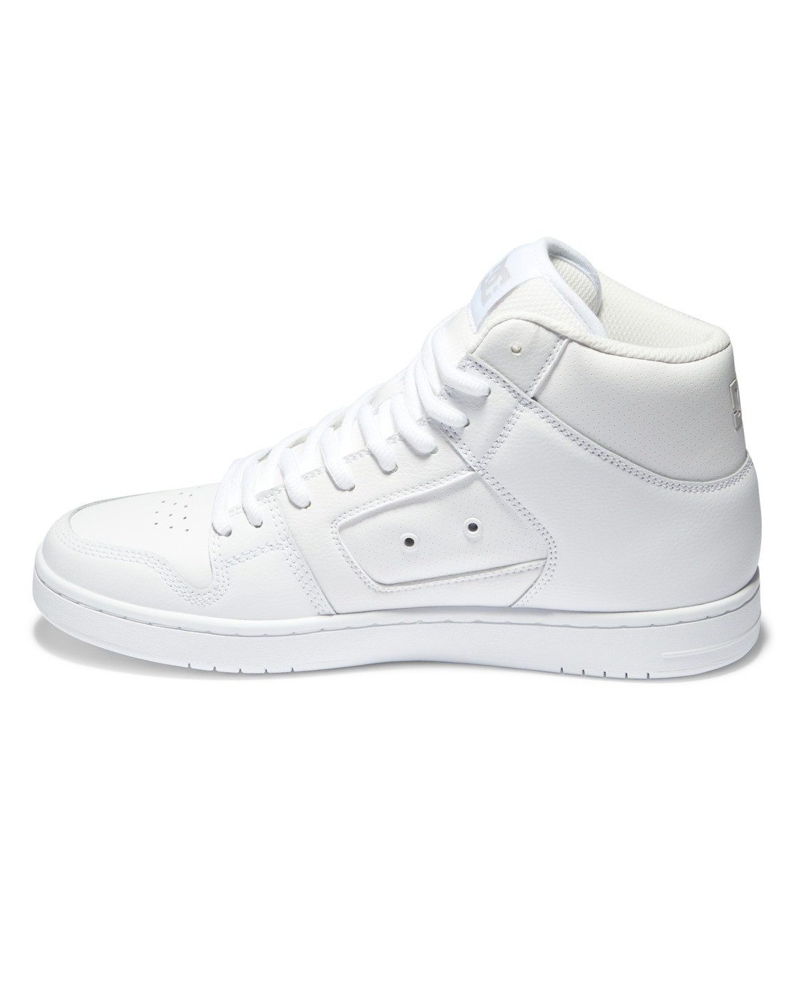 DC Shoes Manteca 4 Hi Sneaker