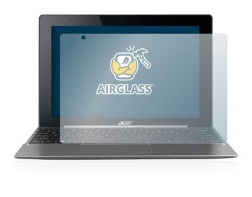 BROTECT flexible Panzerglasfolie für Acer Aspire Switch 10 V SW5-014, Displayschutzglas, Schutzglas Glasfolie klar