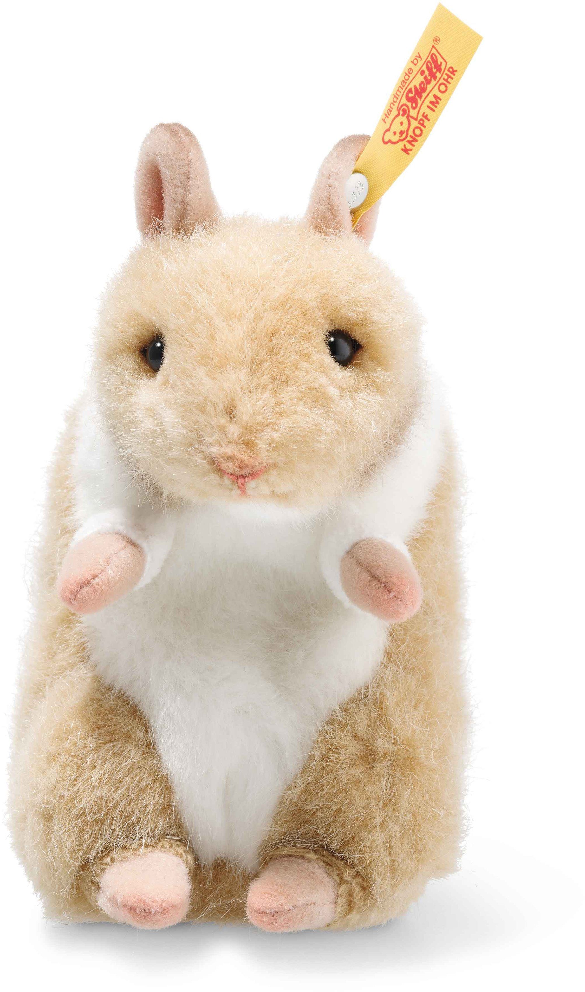 Süßes Meerschweinchen Kuscheltier – Realistisch, Weich & Perfekt Als Geschenk Für Kinder & Tierliebhaber