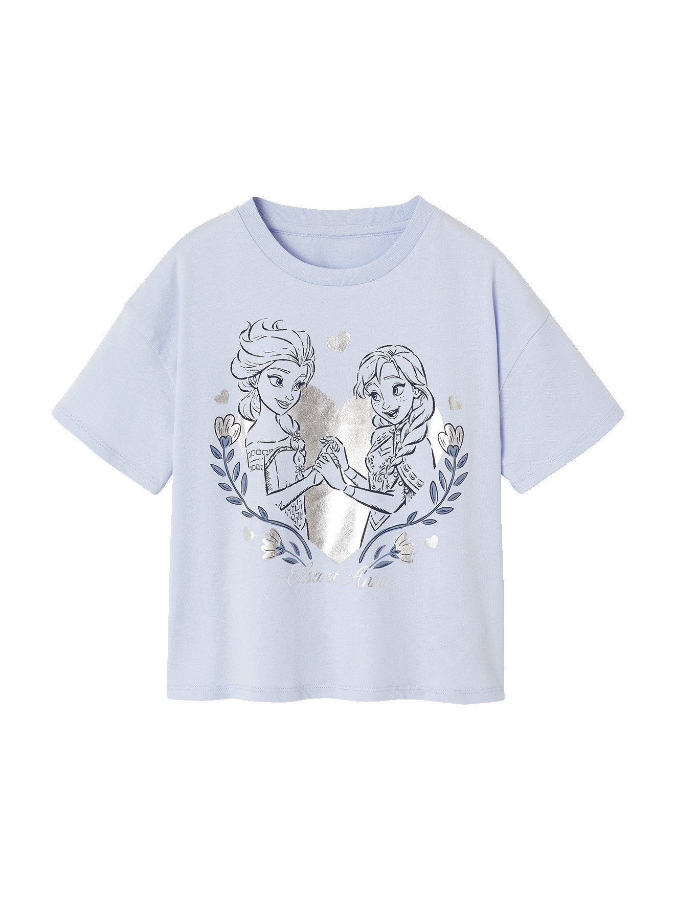 Kurzarmshirt