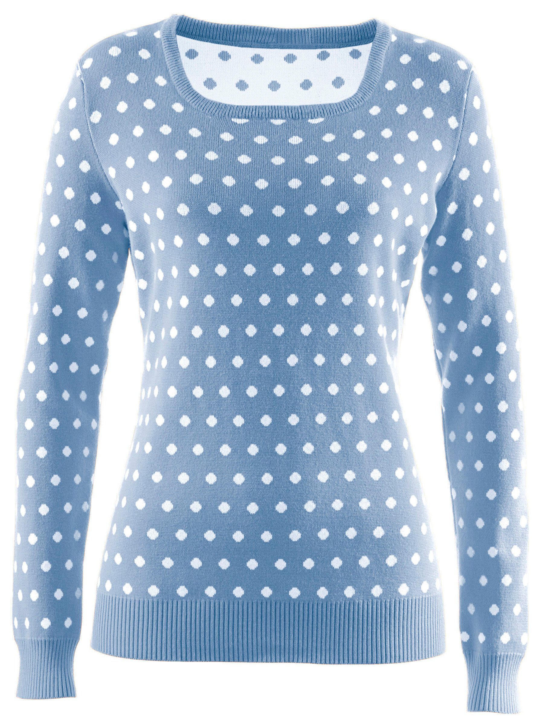 Witt Strickpullover Strickpullover günstig online kaufen