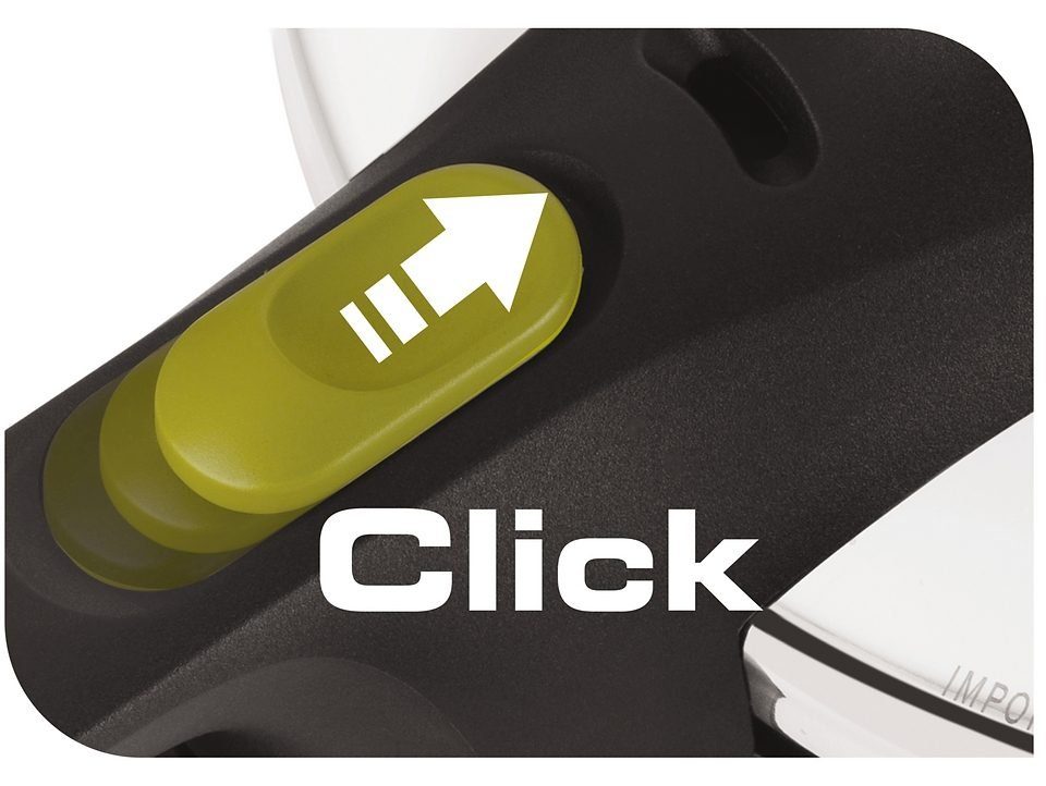 Tefal Schnellkochtopf Secure 5 Neo, Dampfkochtopf Induktion, Fassungsvermögen 6L, Edelstahl (1-tlg), 5-fach Sicherheitssystem, geeignet für alle Herdarten, P25307