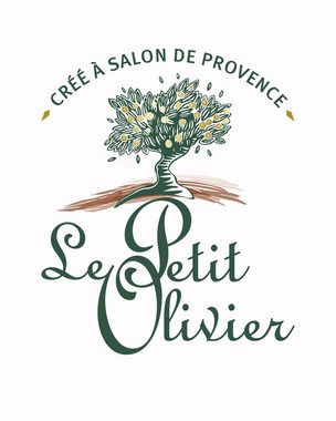 Le Petit Olivier Pflege-Set Duschcreme mit Spender Baumwollmilch 750 ml - Le Petit Olivier
