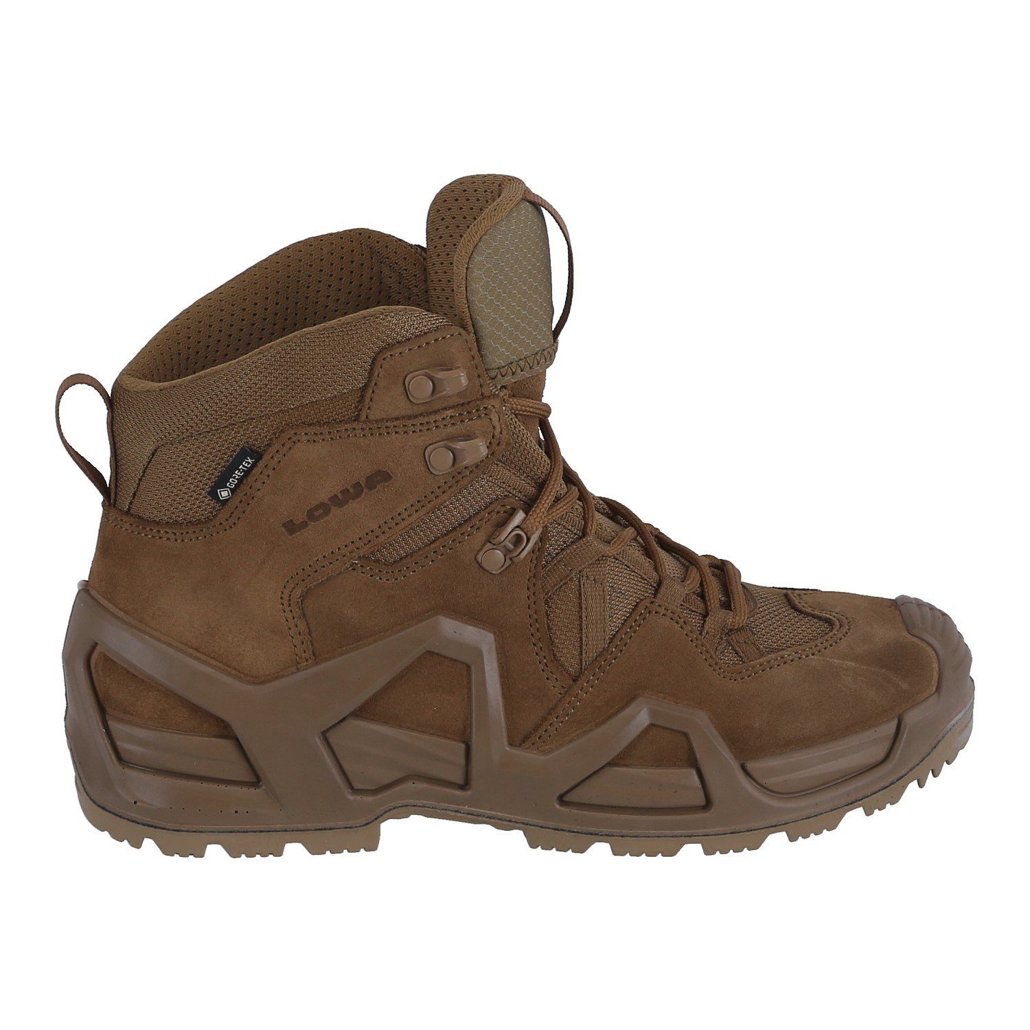 Lowa Military-Stiefel Arbeitsschuhe Zephyr MK2 GTX günstig online kaufen