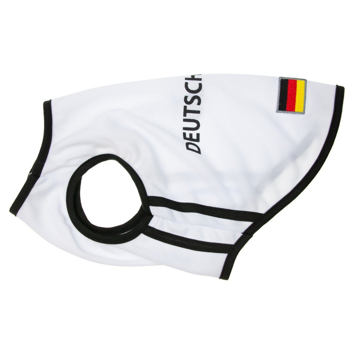 Karlie Hundeshirt Fussball EM Hundetrikot