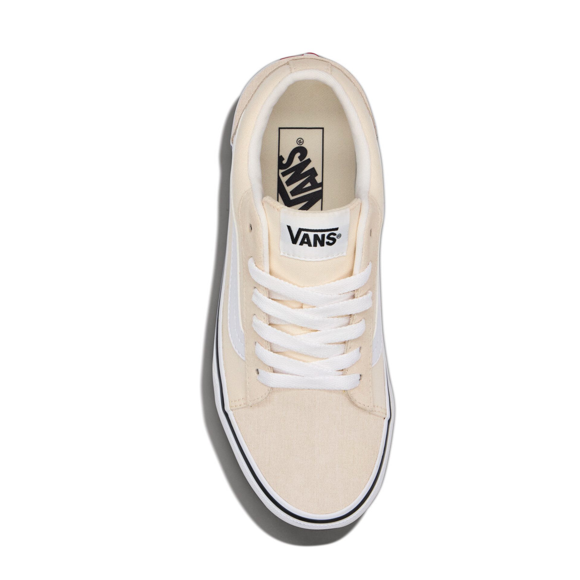 Vans Vero LS Sneaker Double Lacing - Doppelschnürung