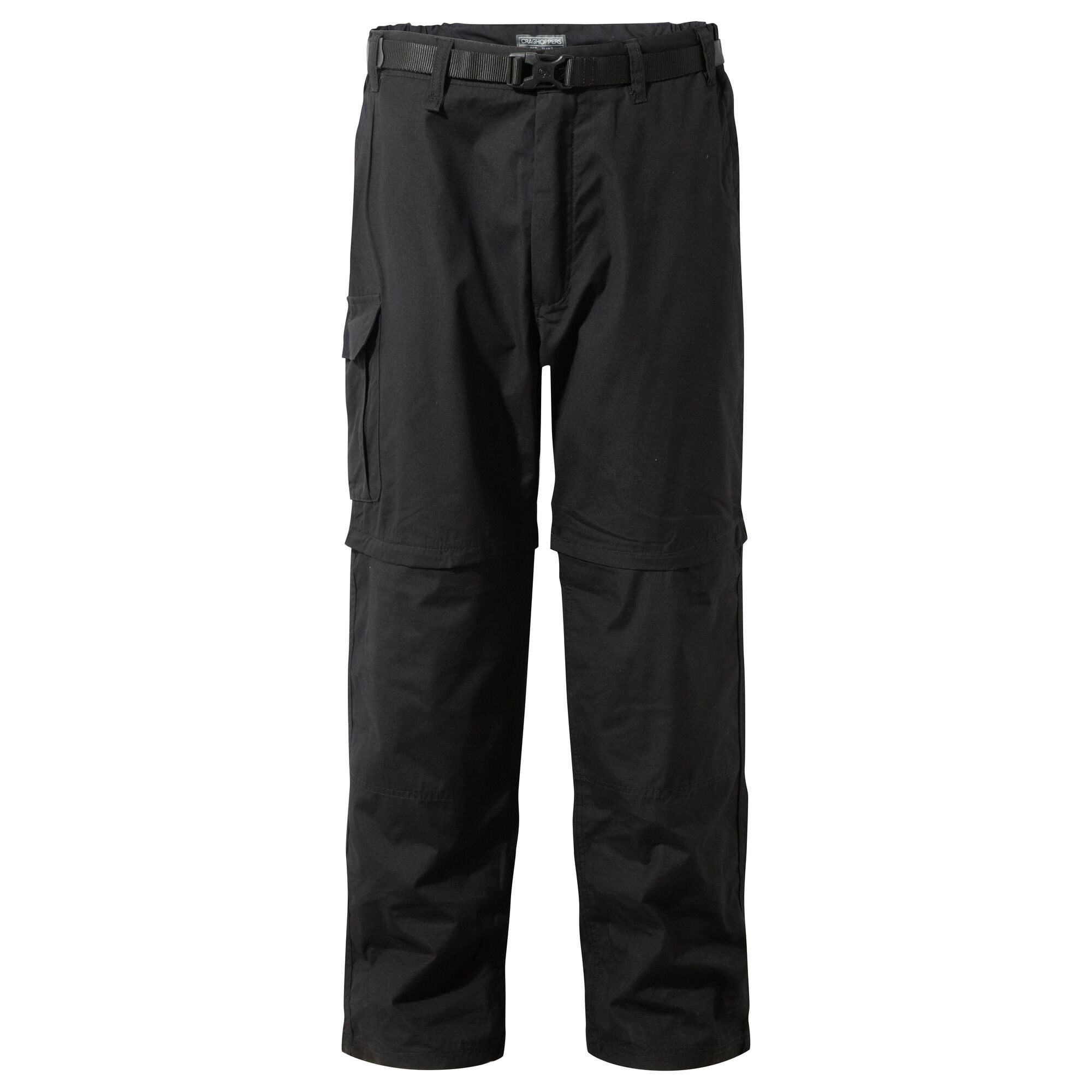 Craghoppers Softshellhose Craghoppers - Kiwi Conv günstig online kaufen