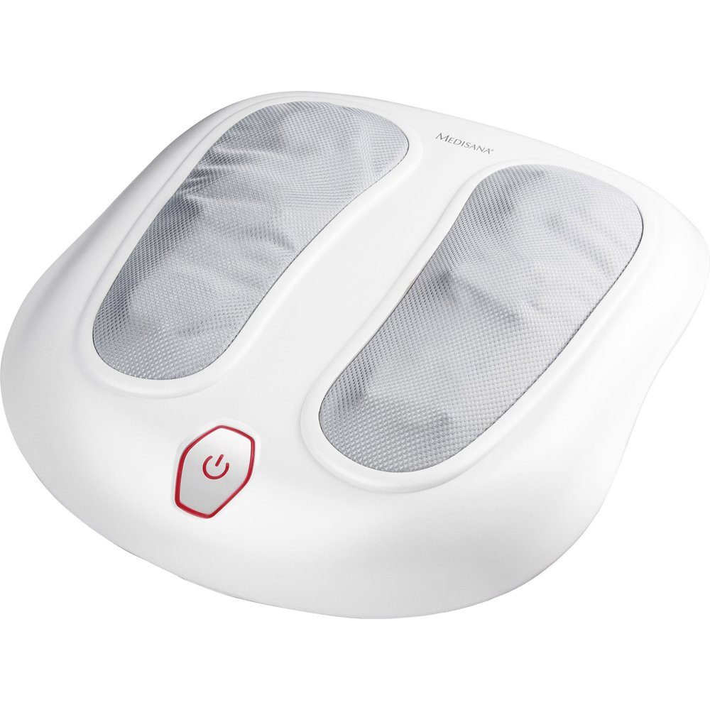 medisana Massagegerät Medisana FM 883 Fußmassagegerät 50 W Weiß