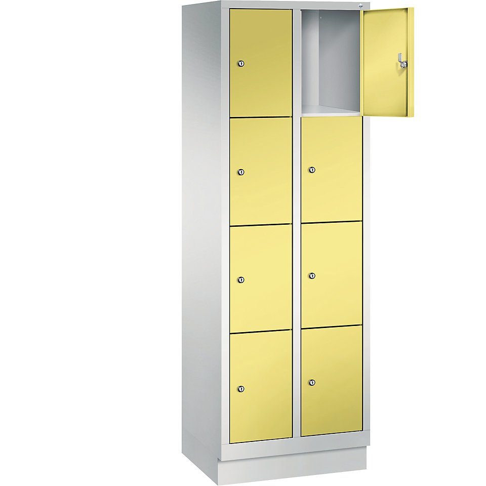 Aktenschrank C+P