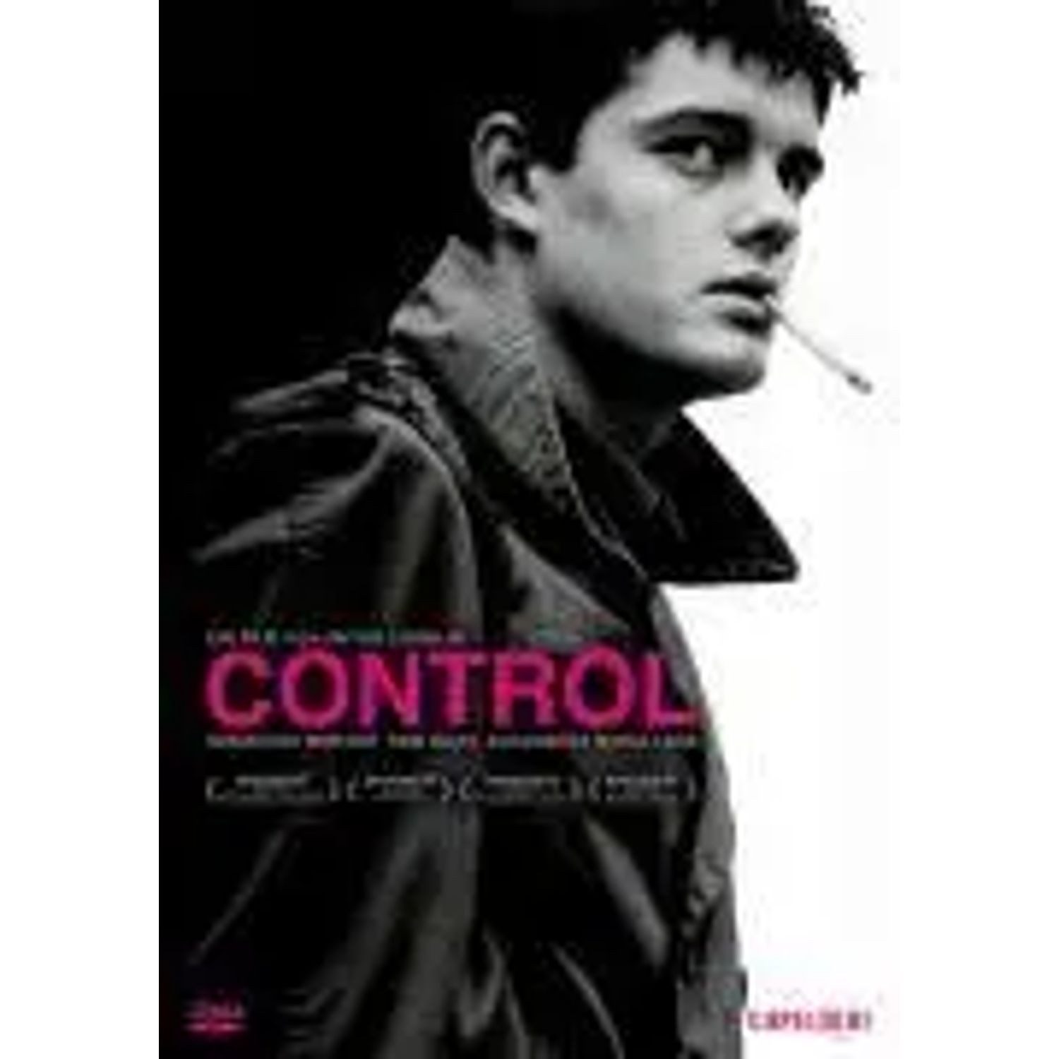 DVD Control