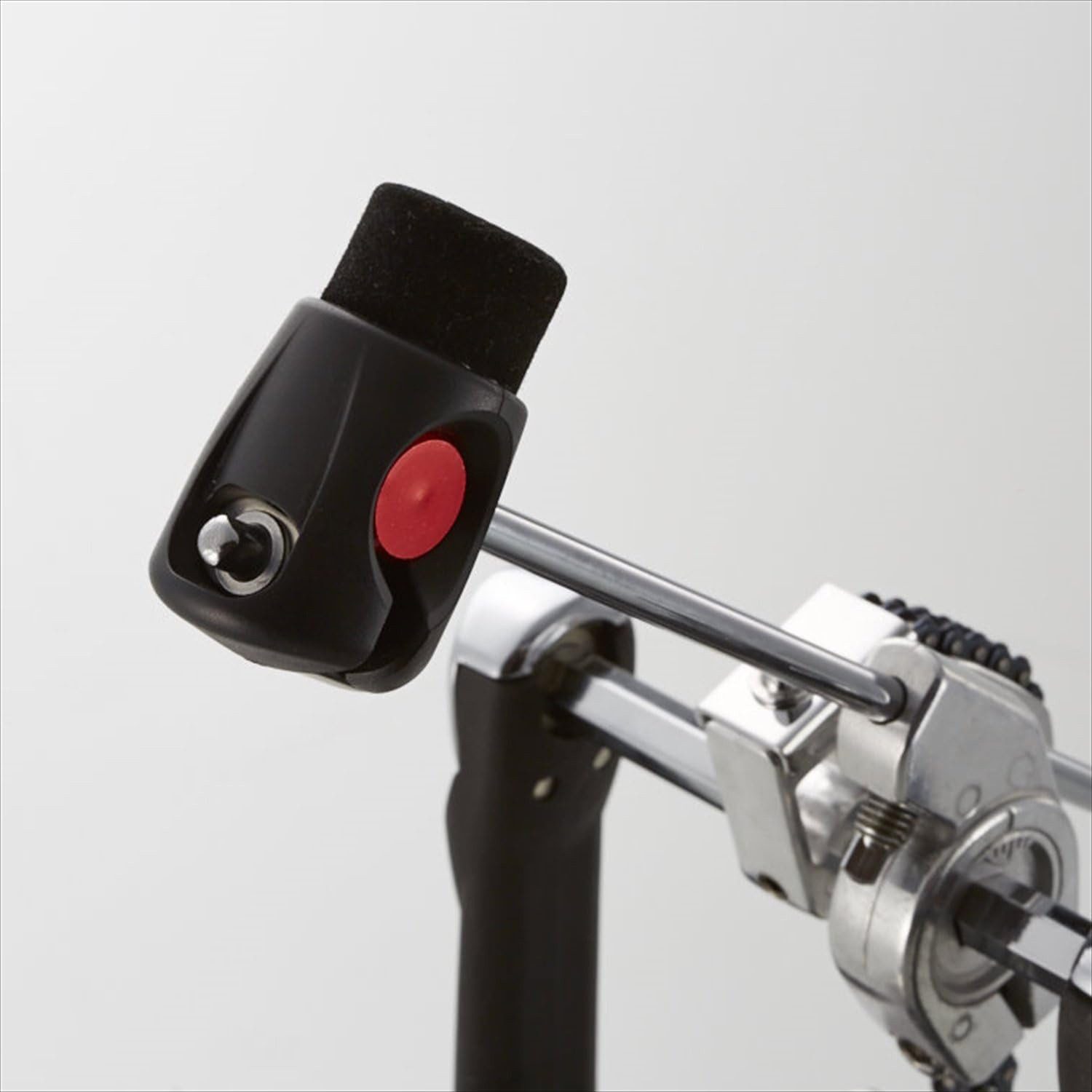Tama Schlagzeug Tama Doppelpedal HP900PWN Iron Cobra Power Glide,Doppelfußmaschinen, Fußmaschinen, Professionelle Doppelfußmaschine