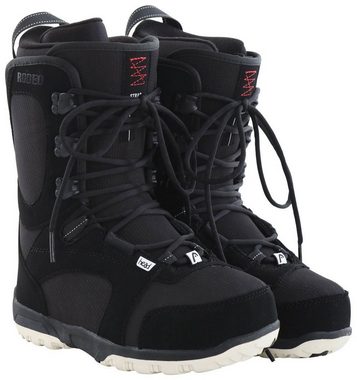 Head HEAD RODEO Boot black Snowboardboots