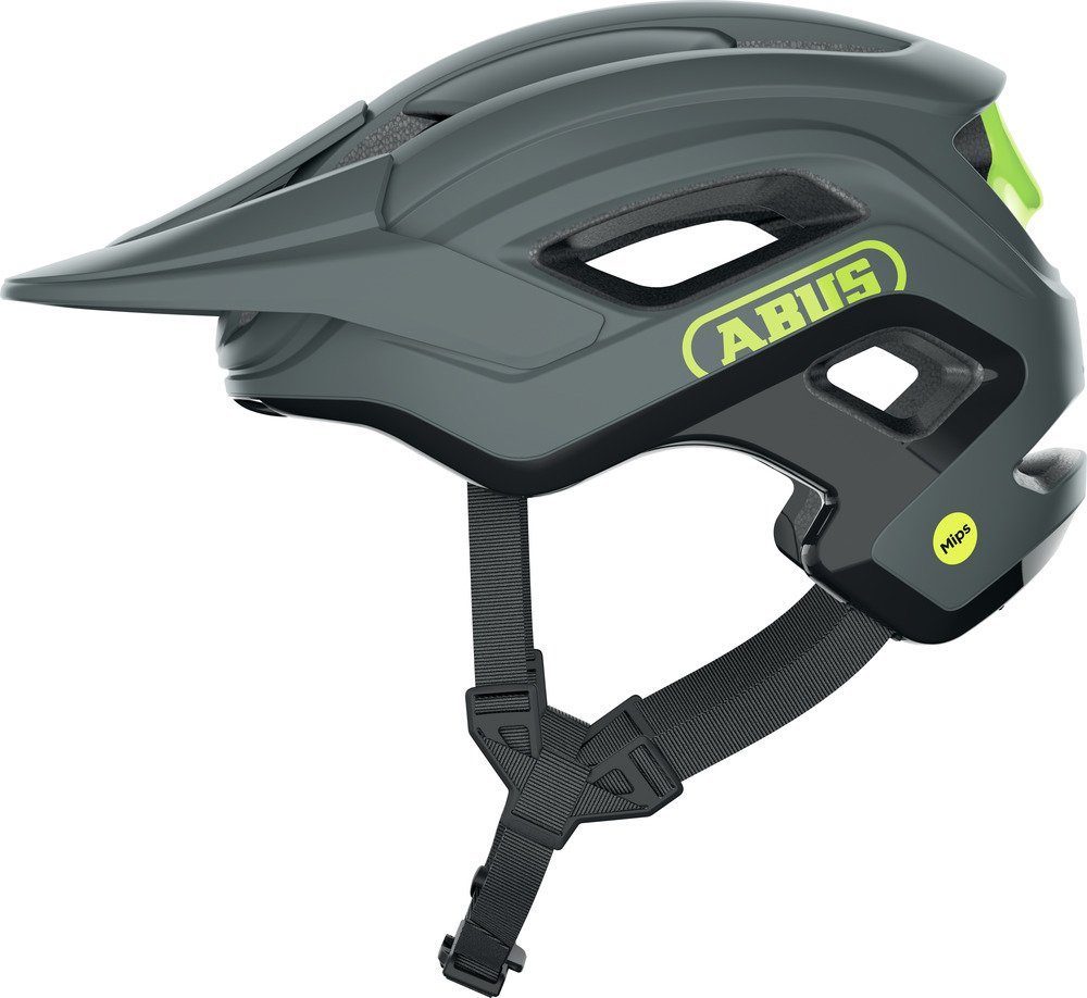 ABUS Mountainbikehelm CLIFFHANGER MIPS