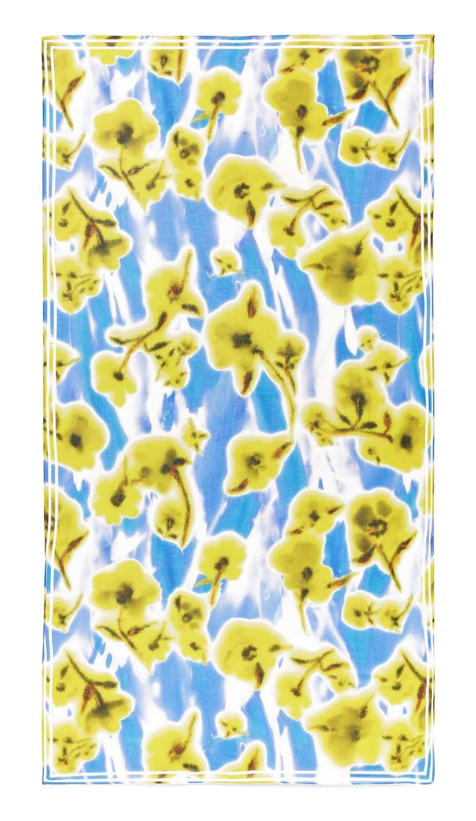 Desigual Modetuch Floral günstig online kaufen