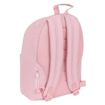 Kappa Rucksack Kappa Kinder Rucksack 31 x 41 x 16 cm Rosa